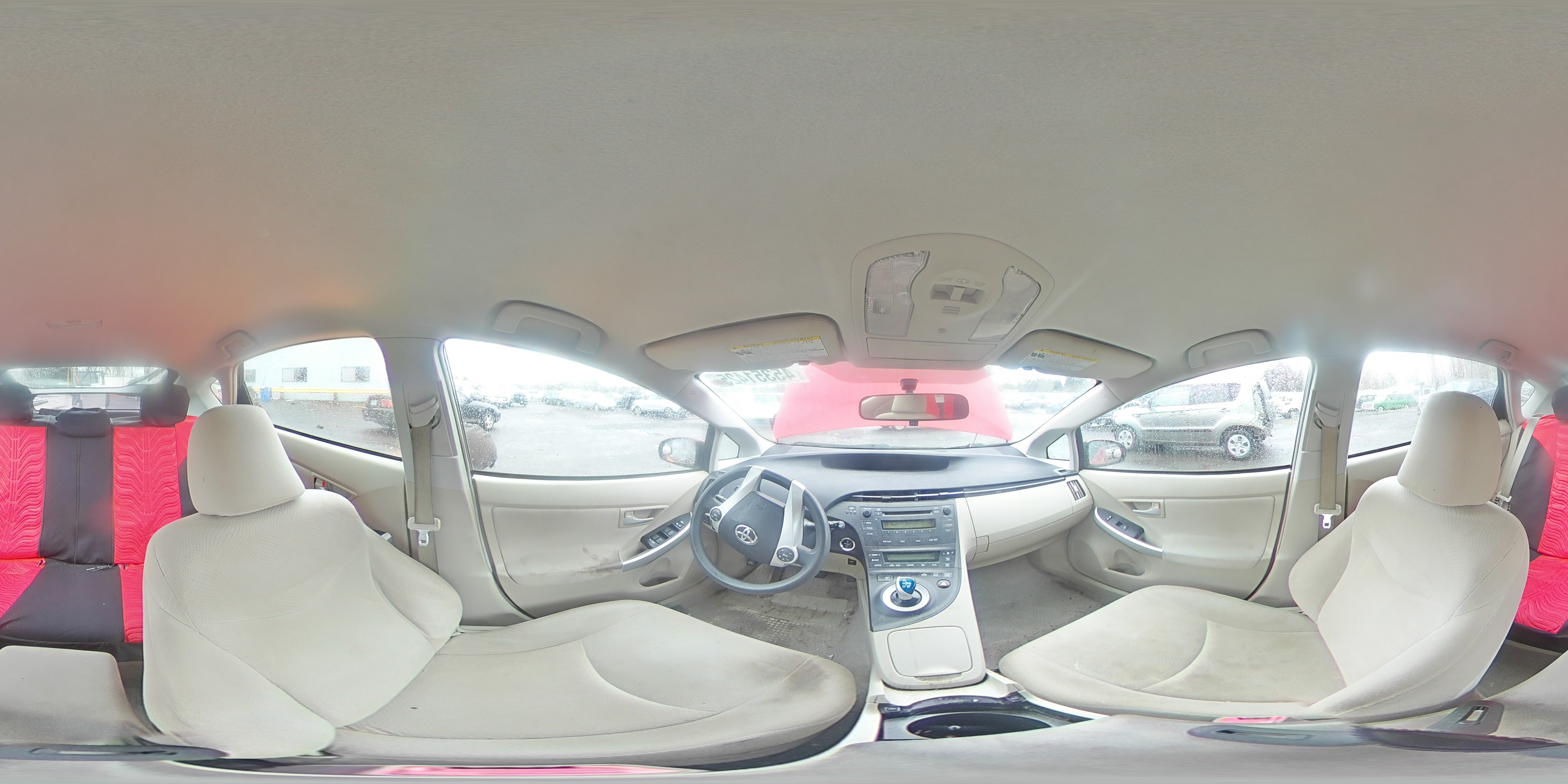 2010 Toyota Prius - Image 12