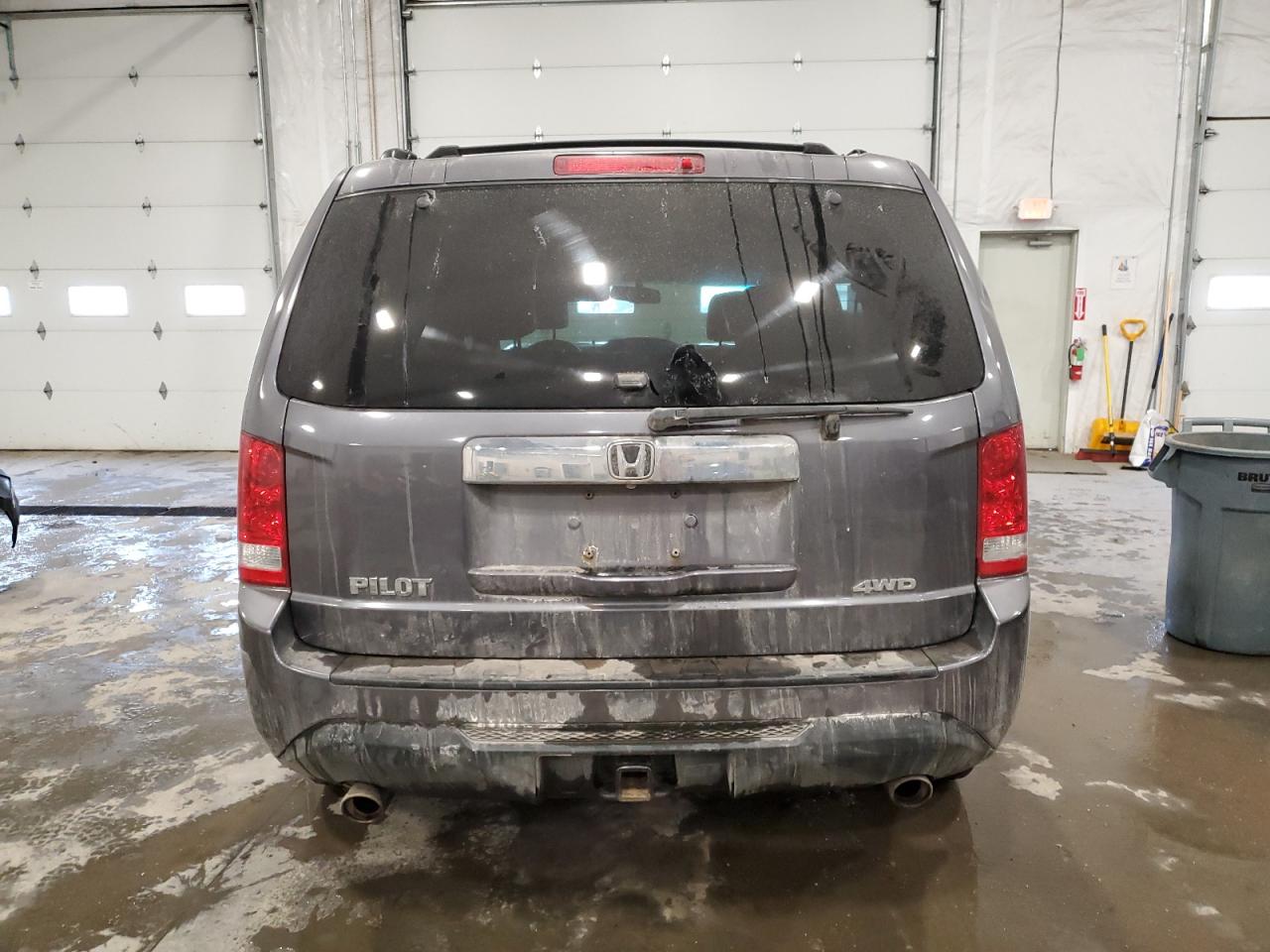 2014 Honda Pilot - Image 6