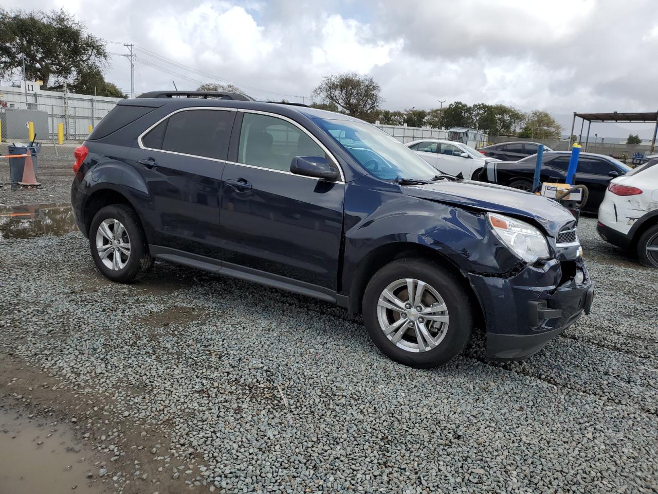 2015 Chevrolet Equinox - Image 4