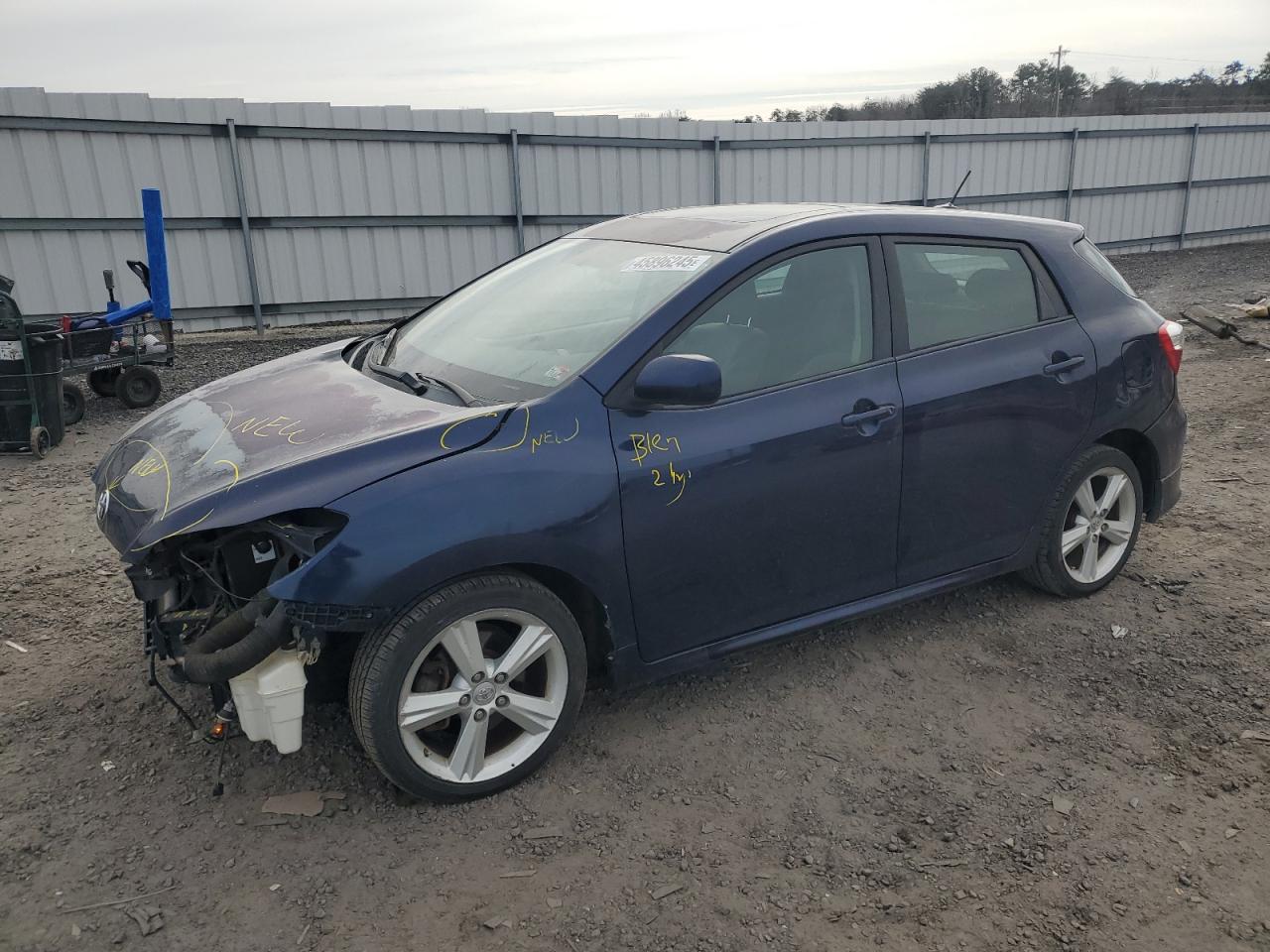 2009 Toyota Corolla - Image 1