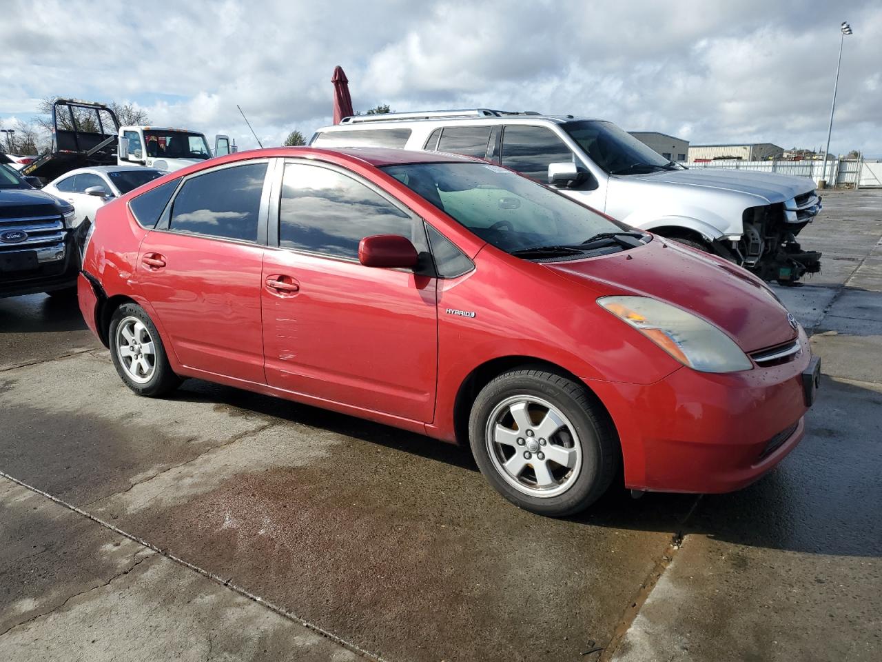 2006 Toyota Prius - Image 4
