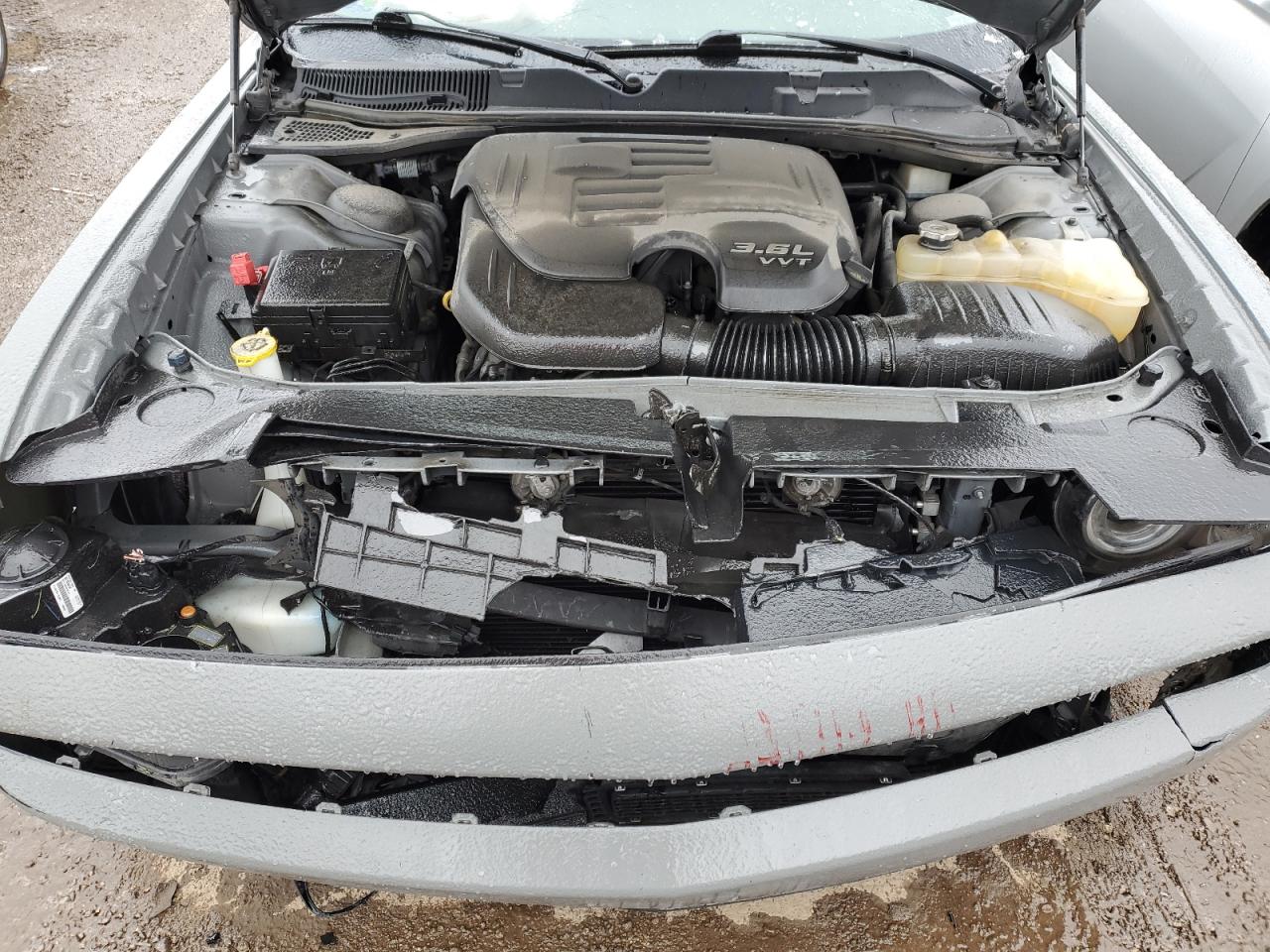 2019 Dodge Challenger - Image 11