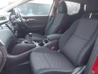 2014 NISSAN QASHQAI AC for sale at Copart COLCHESTER