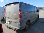 2020 RENAULT TRAFIC SL2 for sale at Copart SANDTOFT