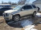 2014 Gmc Acadia Slt-2 იყიდება Wichita-ში, KS - Front End