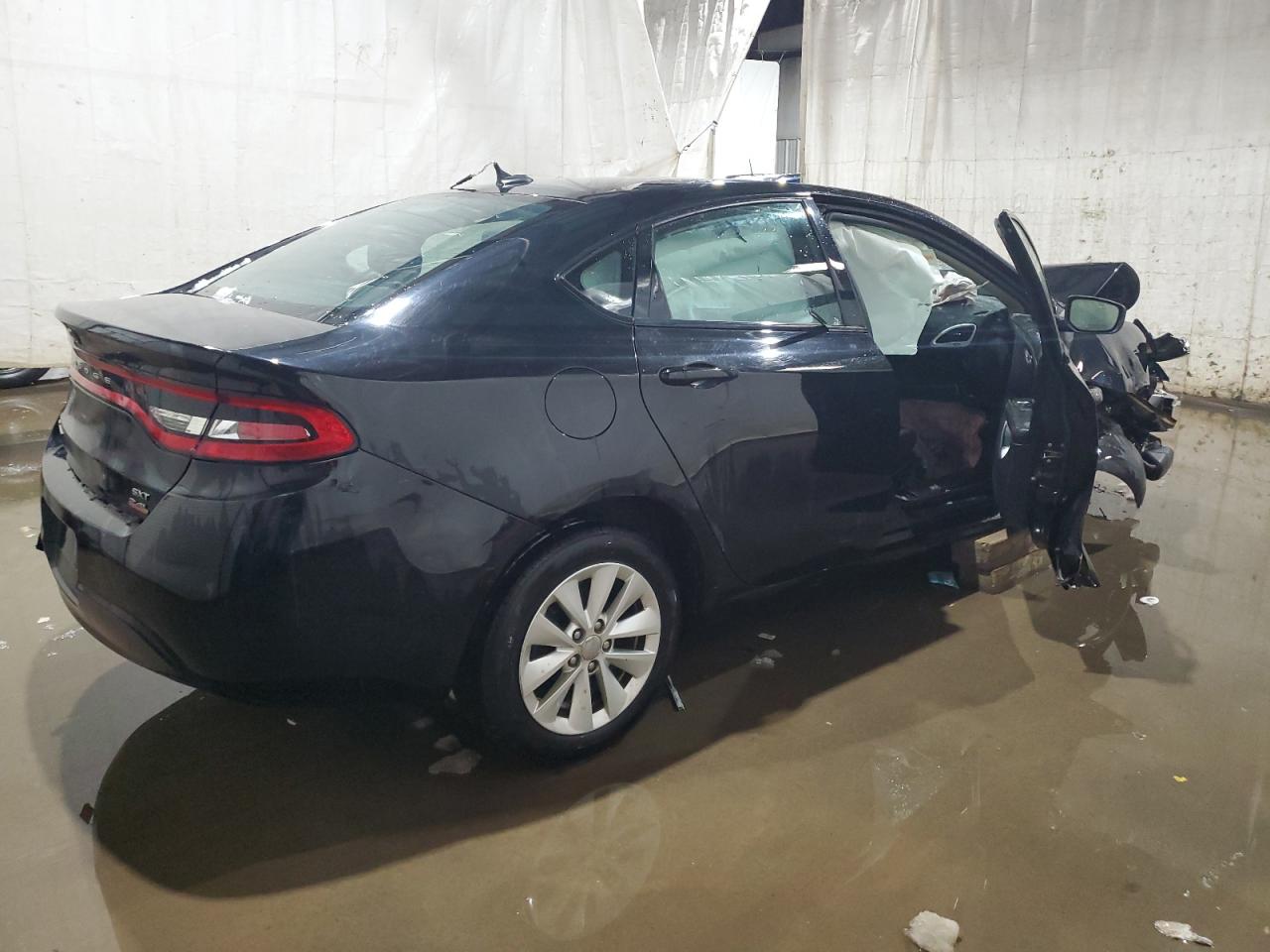 2014 Dodge Dart - Image 3