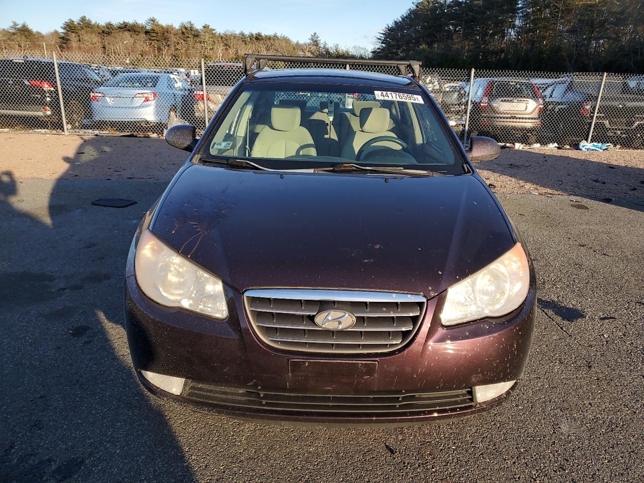 2009 Hyundai Elantra - Image 5