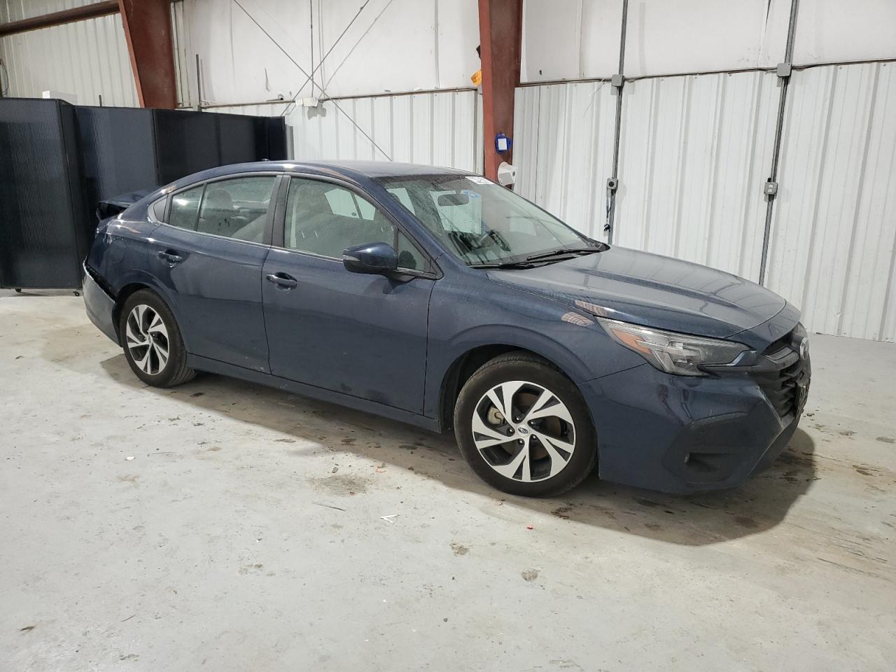 2024 Subaru Legacy - Image 4