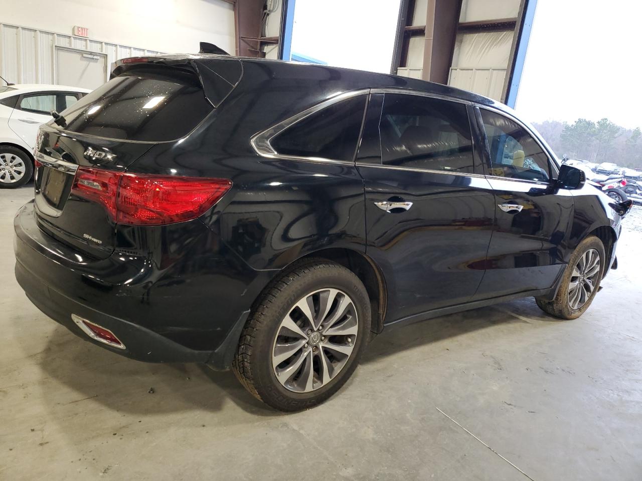 2016 Acura MDX - Image 3