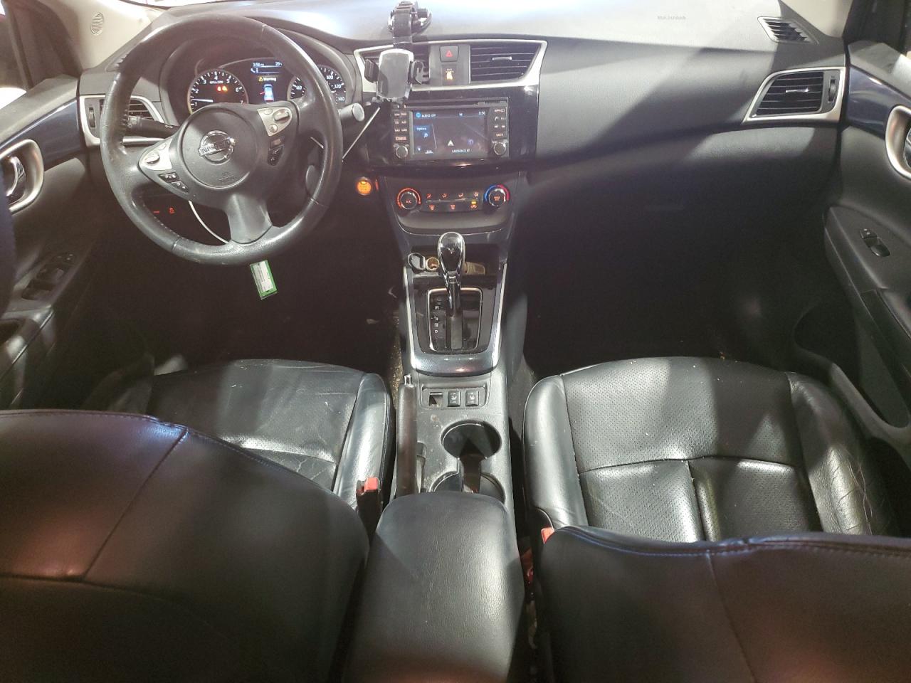2016 Nissan Sentra - Image 8