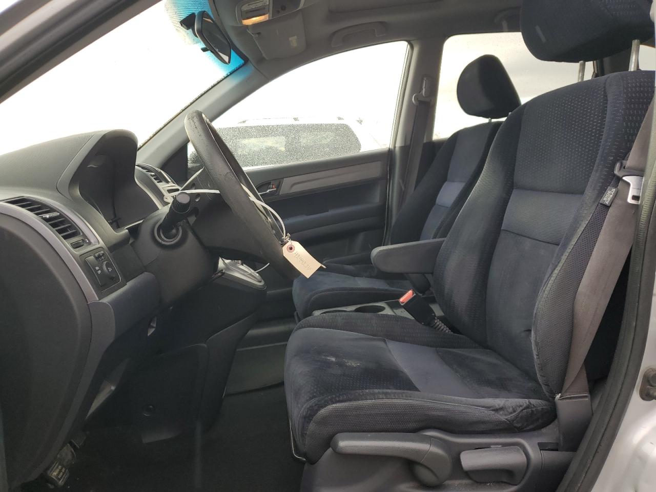 2009 Honda CR-V - Image 7