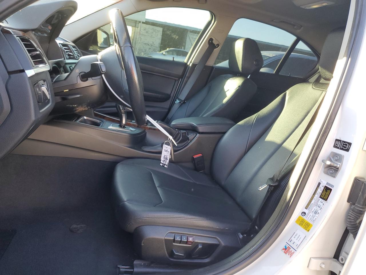 2015 BMW 3er - Image 7