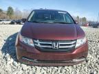 2016 Honda Odyssey Exl იყიდება Mebane-ში, NC - All Over
