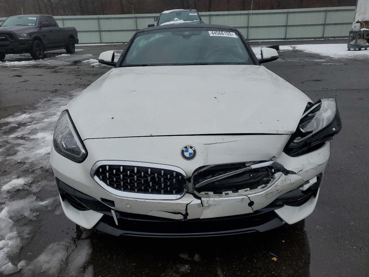 2020 BMW Z4 - Image 5