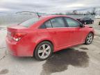 2014 Chevrolet Cruze Lt   for Sale in Rogersville, MO - Front End