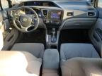 2015 Honda Civic Ex for Sale in Sun Valley, CA - Burn