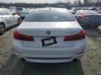 2018 Bmw 530E  за продажба в Spartanburg, SC - Minor Dent/Scratches