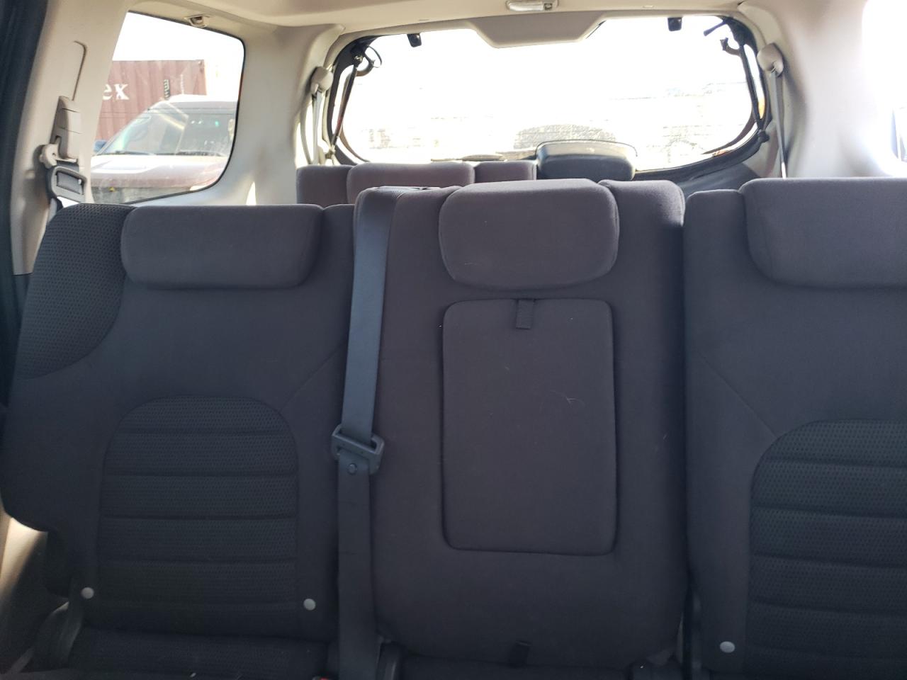 2007 Nissan Pathfinder - Image 10