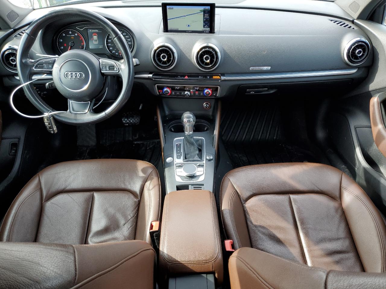 2015 Audi A3 - Image 8