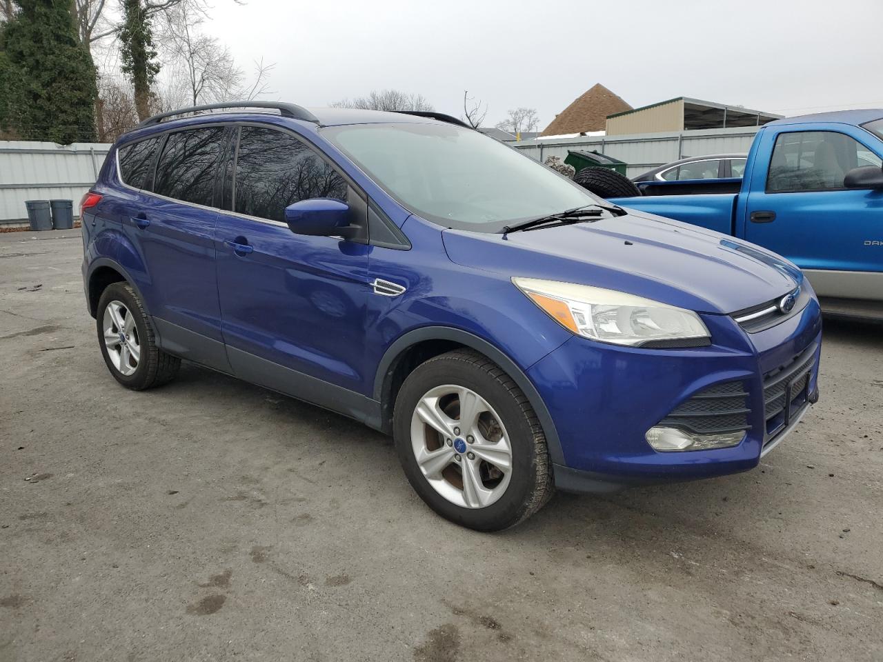 2014 Ford Escape - Image 4