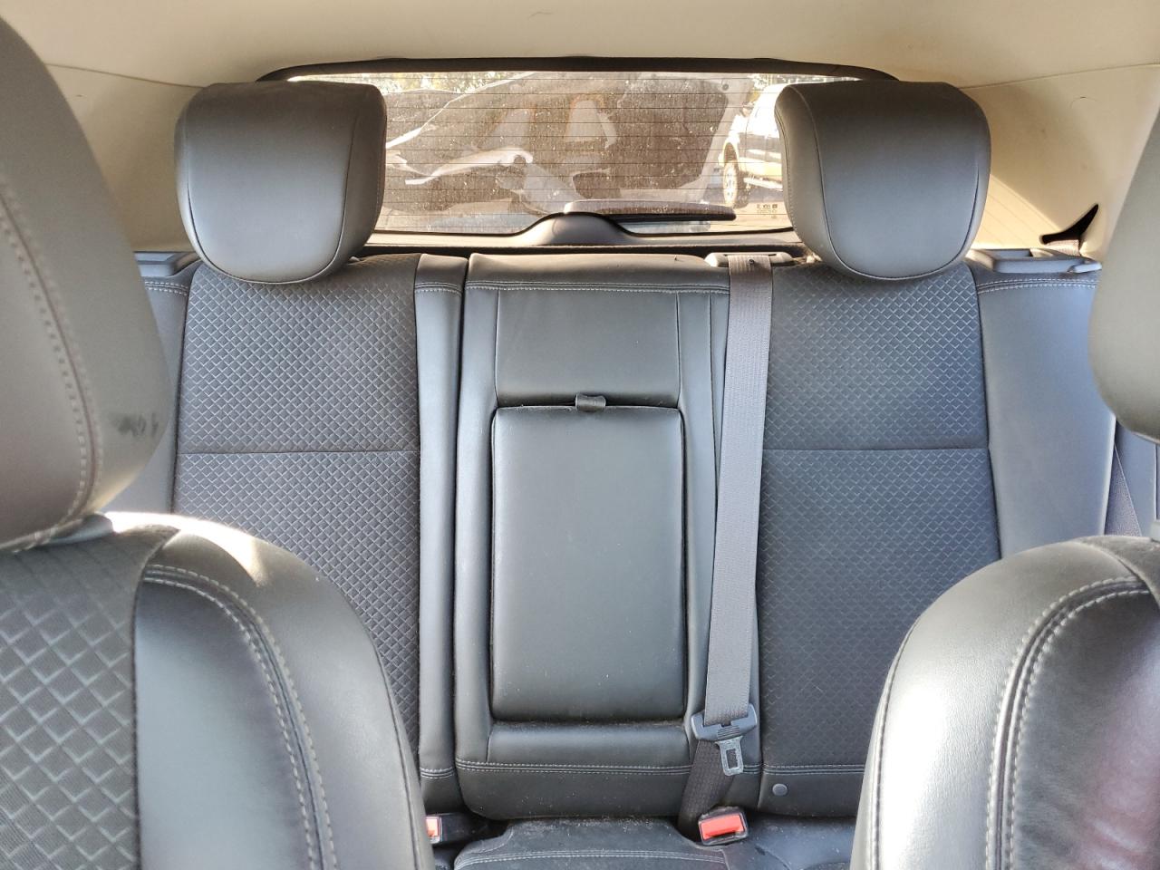 2017 Buick Encore Preferred VIN: KL4CJASB8HB071424 Lot: 44187045