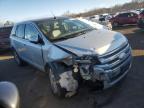 2013 Ford Edge Limited продається в New Britain, CT - Front End