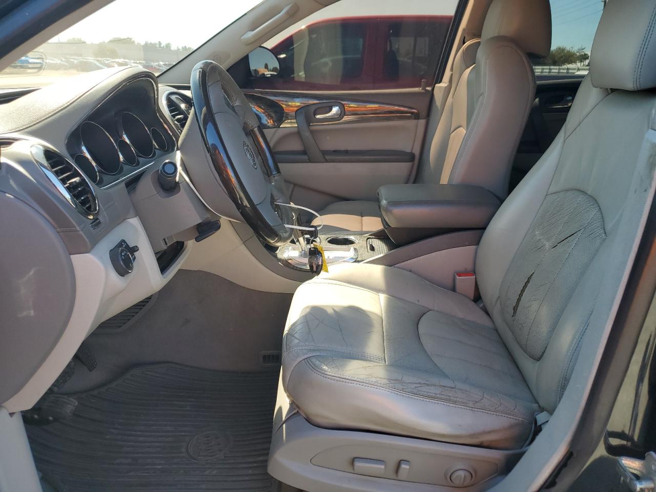 2014 Buick Enclave - Image 7