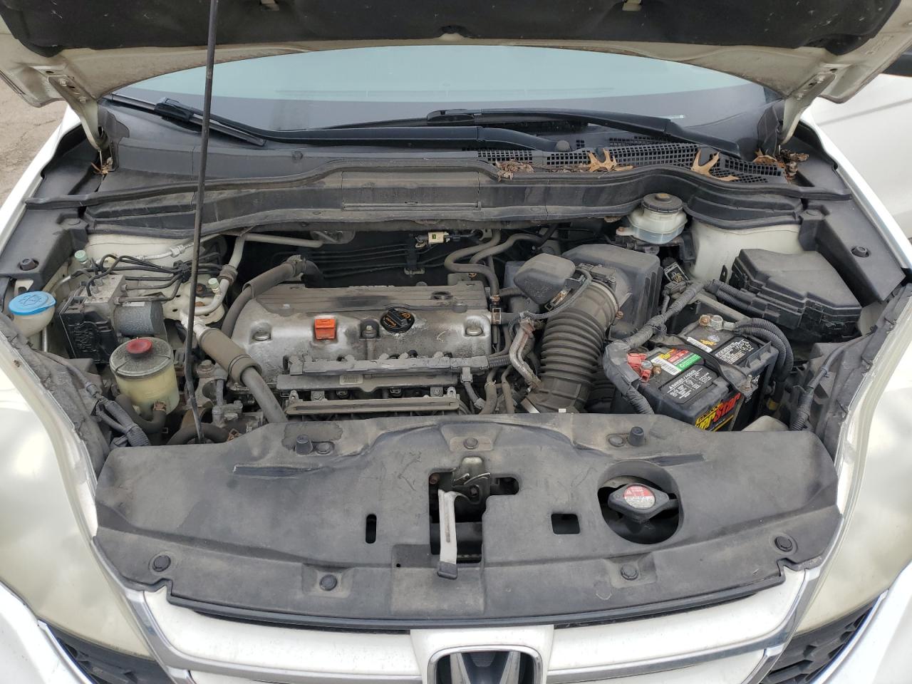 2011 Honda CR-V - Image 12