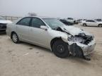 2005 Toyota Camry Le de vânzare în Haslet, TX - Front End