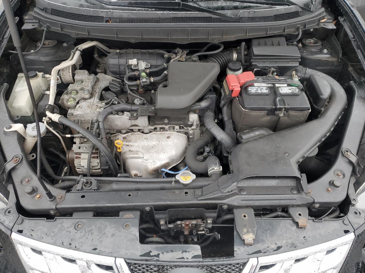 2015 Nissan Rogue - Image 12