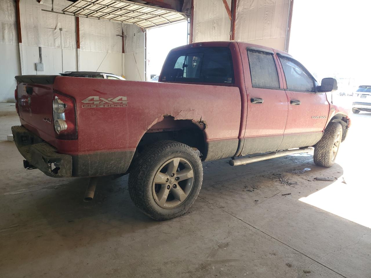 2007 Dodge RAM - Image 3