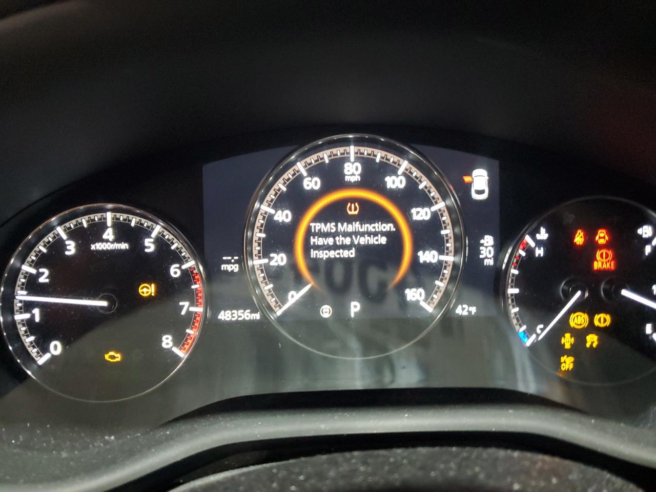 2021 Mazda CX-30 - Image 9