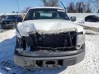 2013 Ford F150  for Sale in Bridgeton, MO - Front End