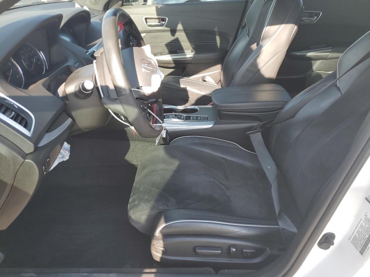 2019 Acura TLX - Image 7