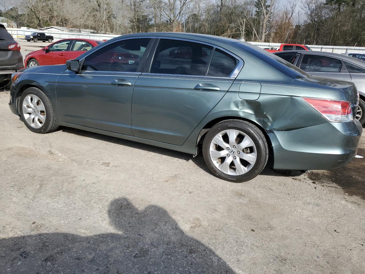 2010 Honda Accord - Image 2