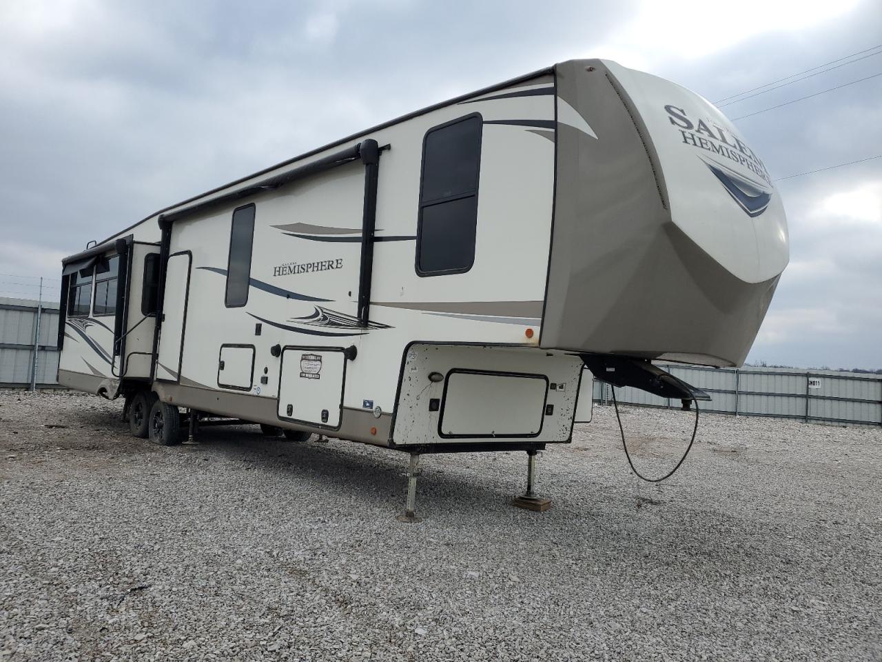 2021 Foresriver Salem for Sale in Lawrenceburg, KY - Water/Flood
