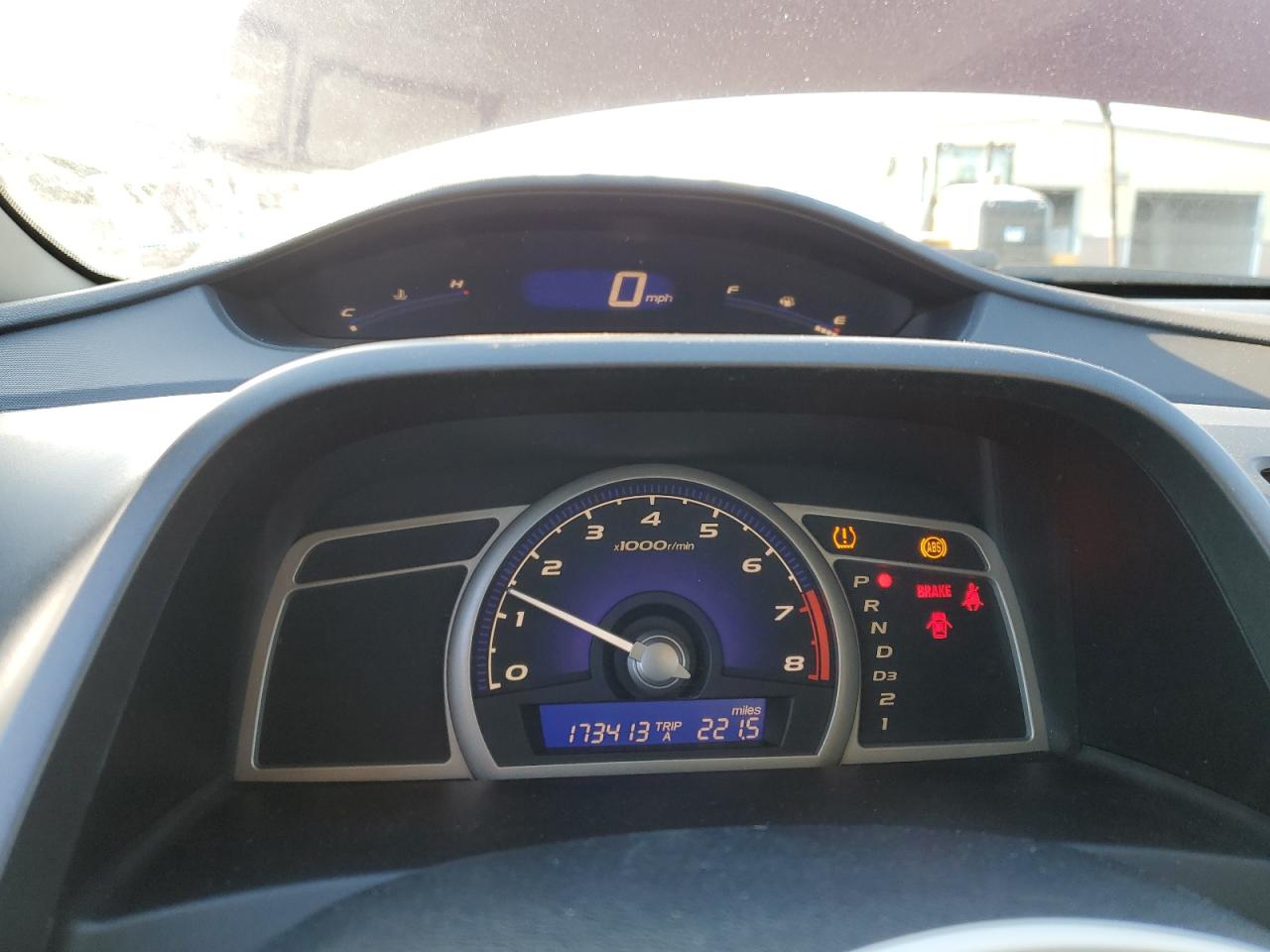 2009 Honda Civic - Image 9