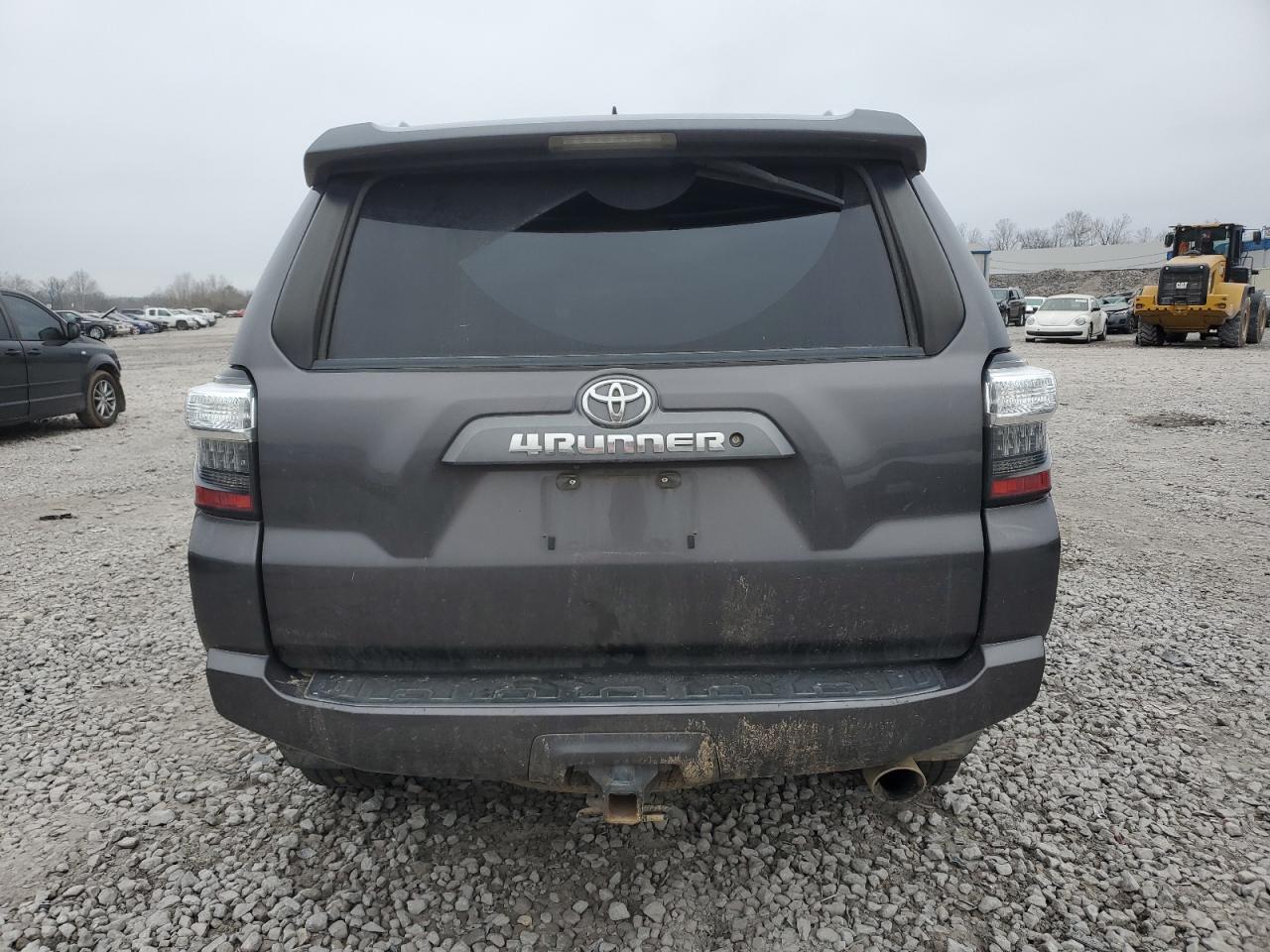 2015 Toyota 4Runner - Image 6