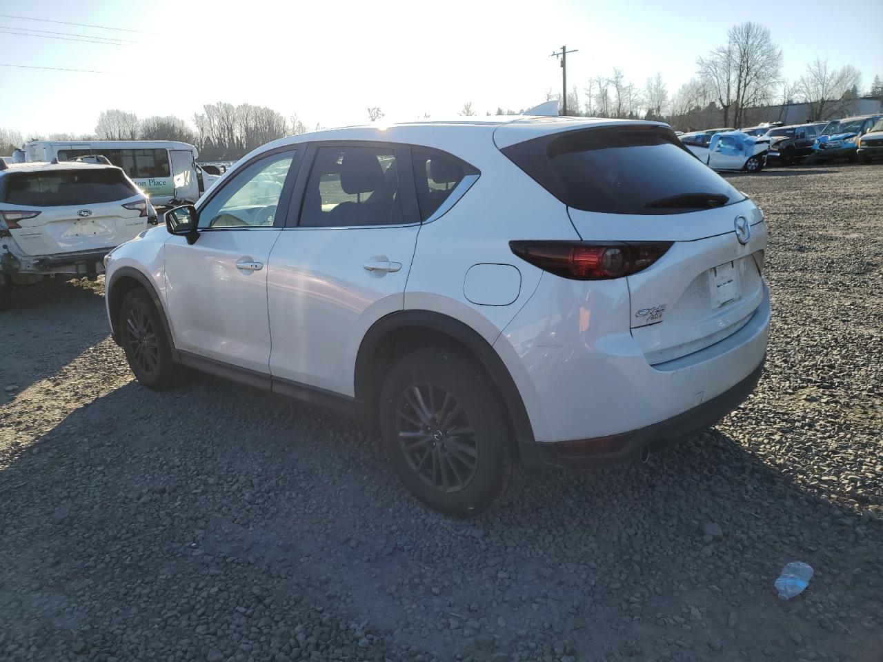 2019 Mazda CX-5 - Image 2