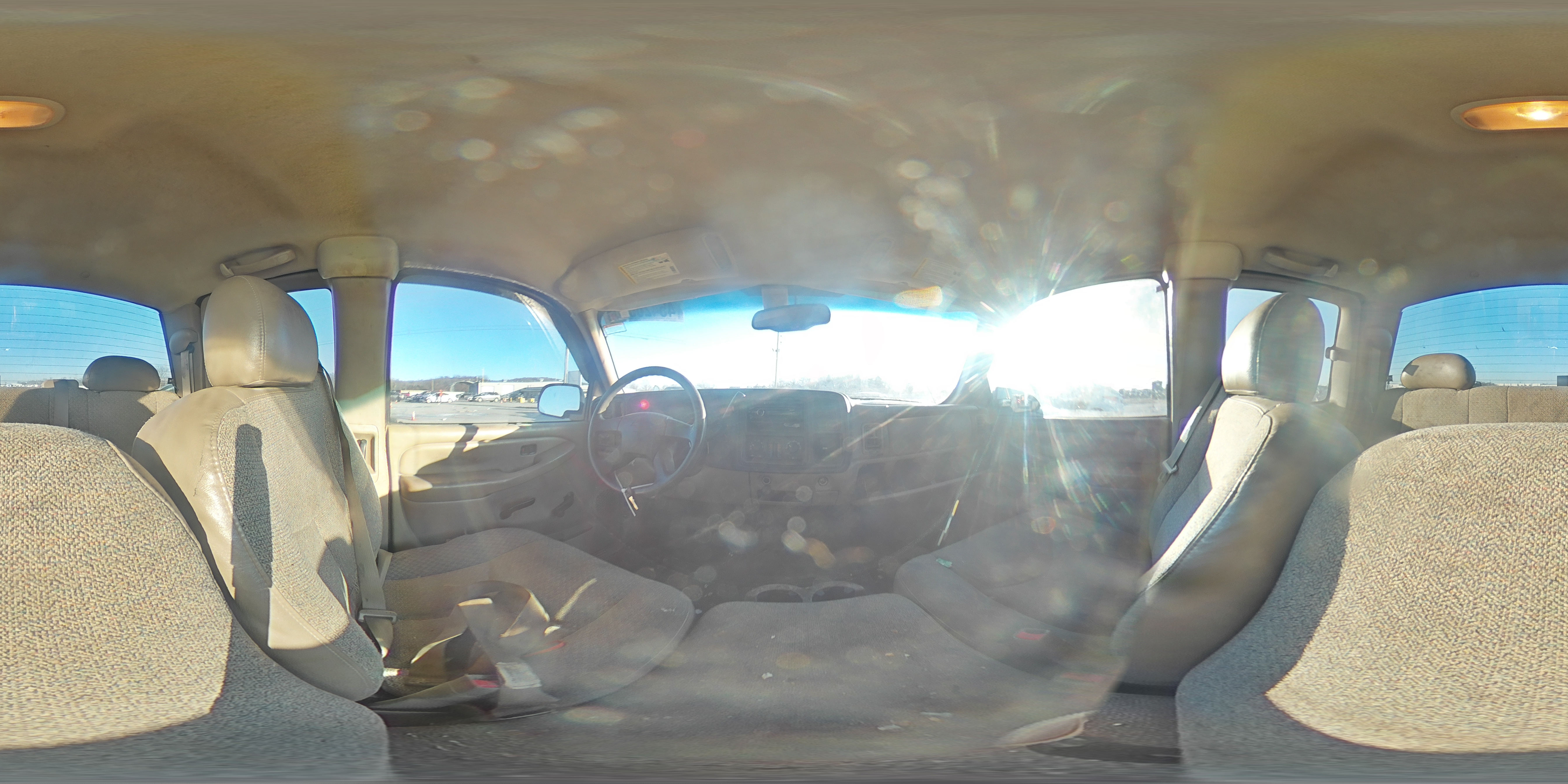 2006 Chevrolet Silverado - Image 12