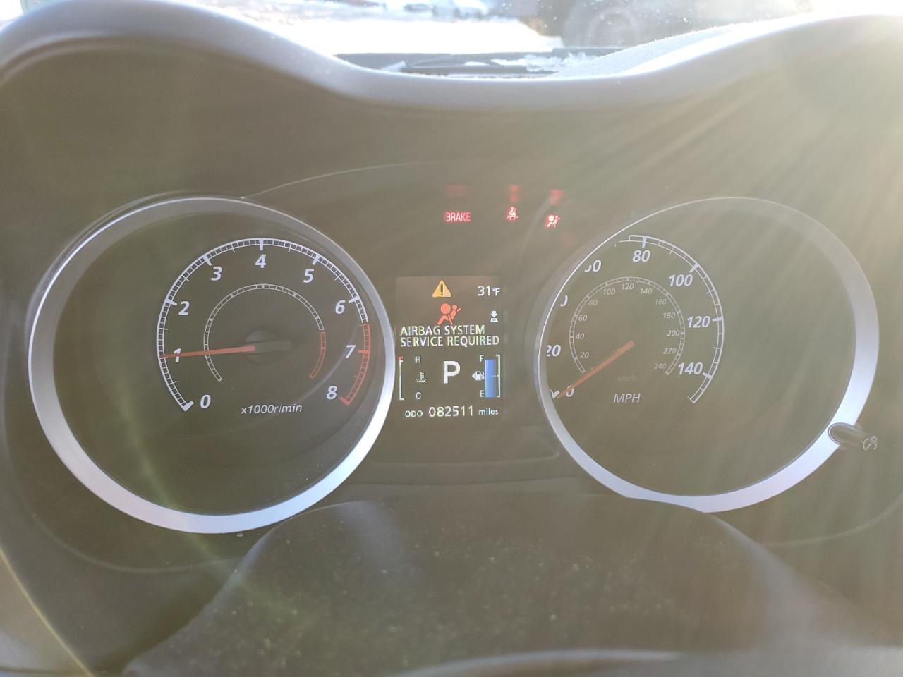 2016 Mitsubishi Lancer - Image 9