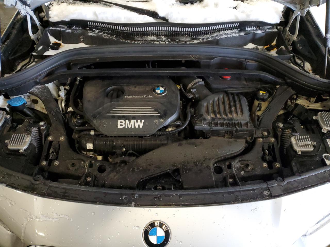 2019 BMW X2 - Image 14