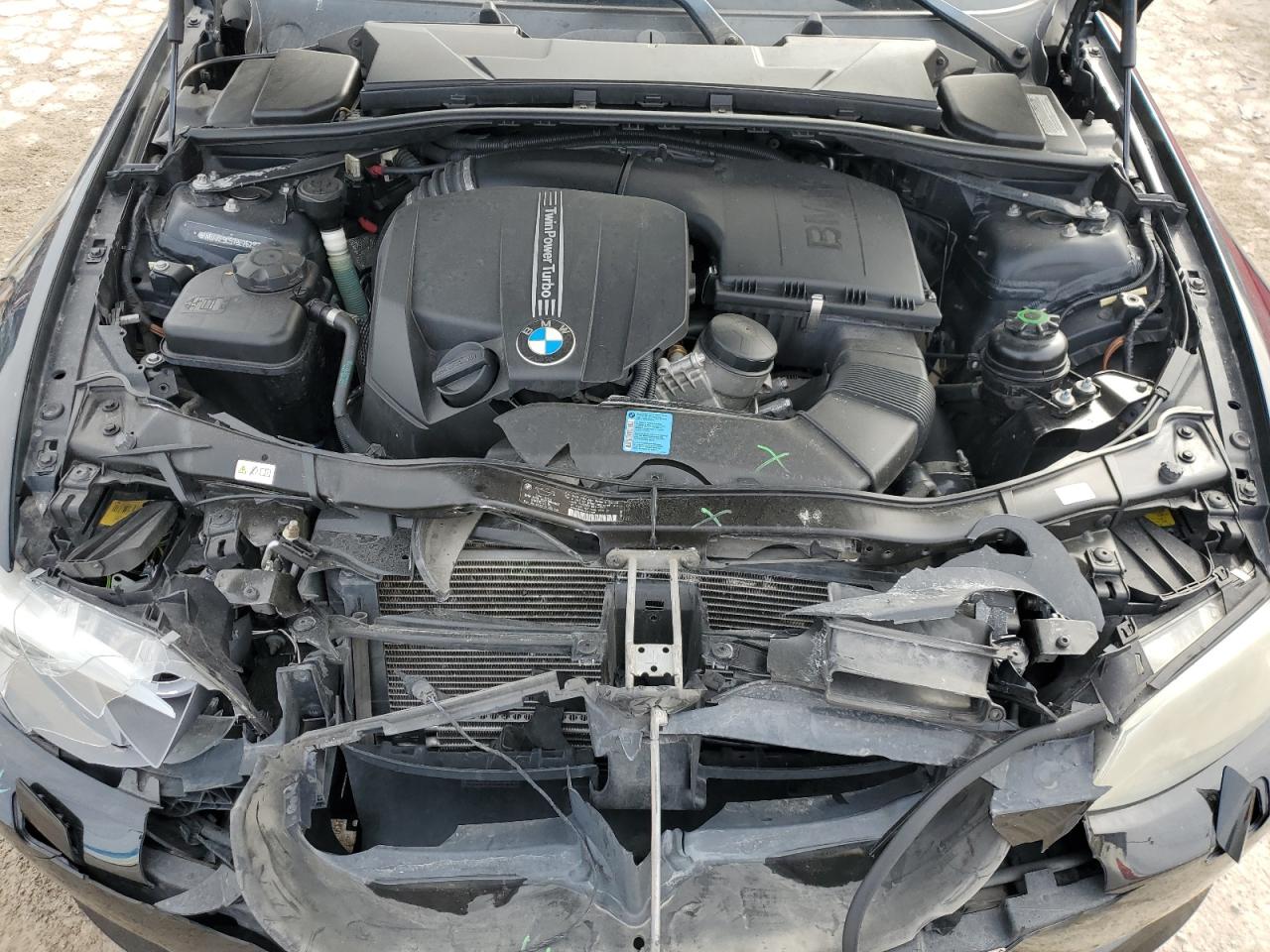 2011 BMW 3er - Image 11