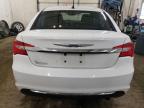 2011 Chrysler 200 Limited за продажба в Ham Lake, MN - Front End