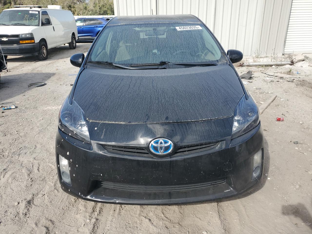 2011 Toyota Prius - Image 5