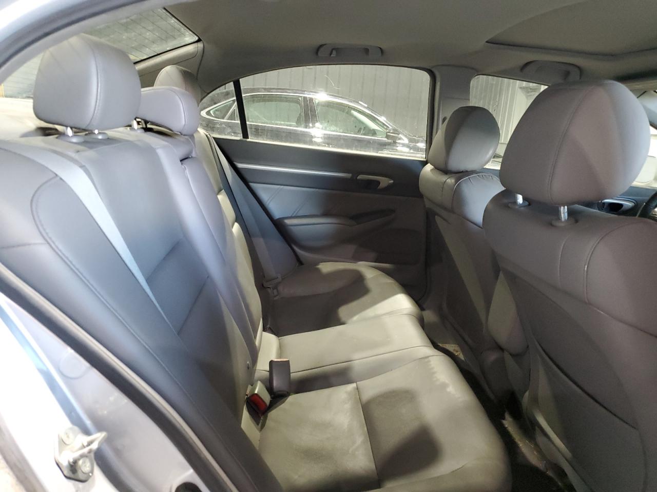 2010 Honda Civic - Image 10