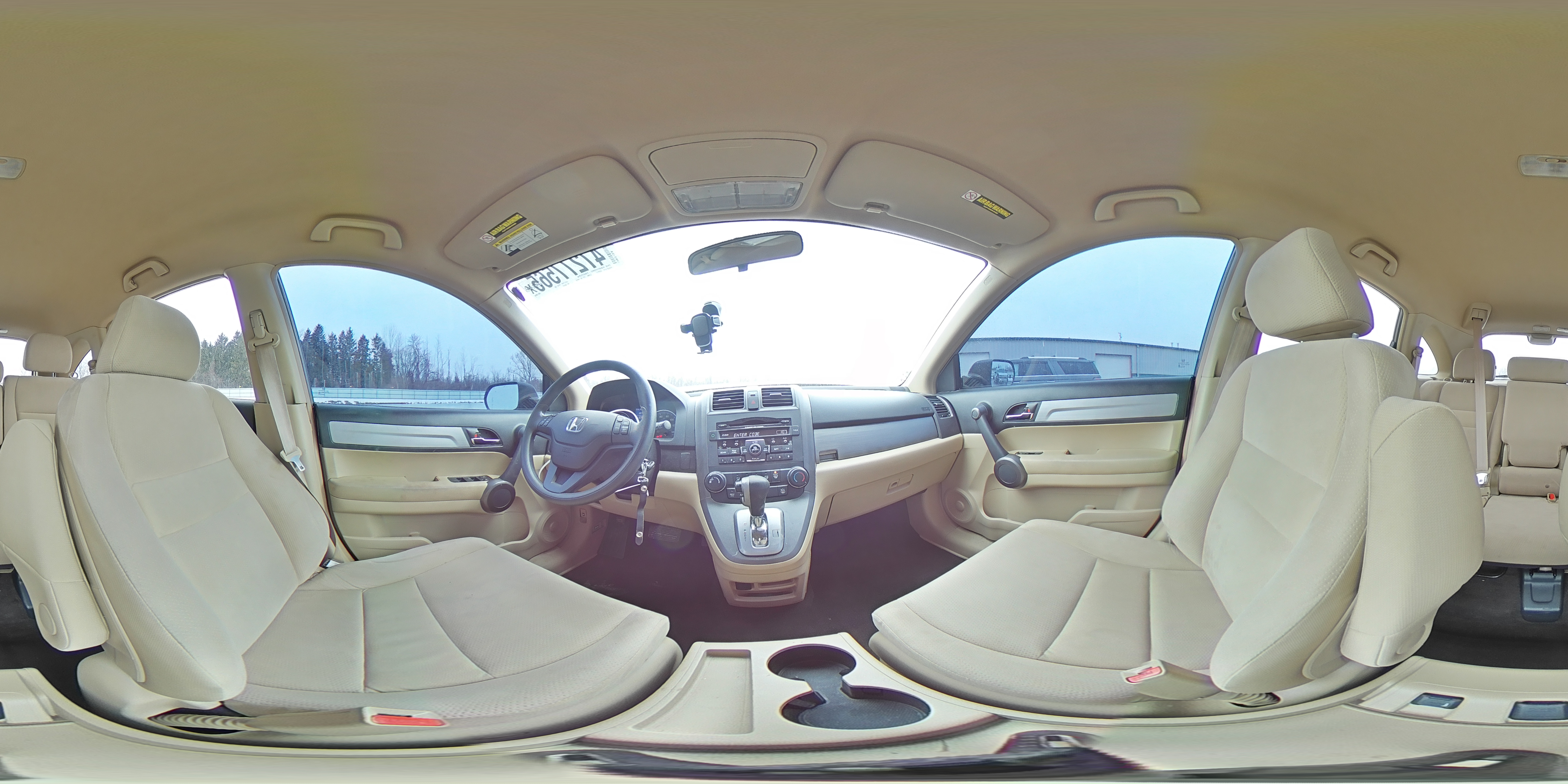 2011 Honda CR-V - Image 14