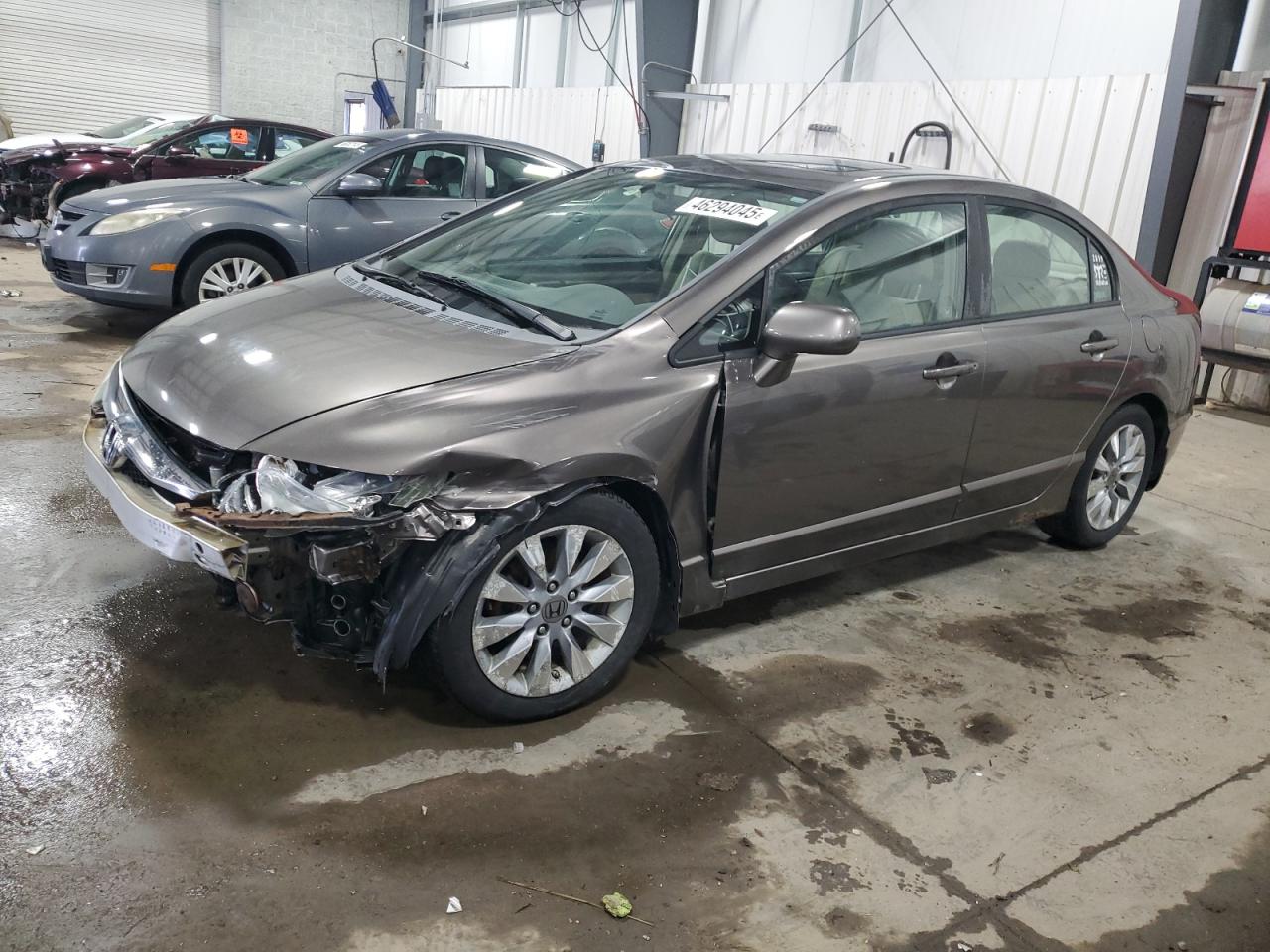 2009 Honda Civic - Image 1