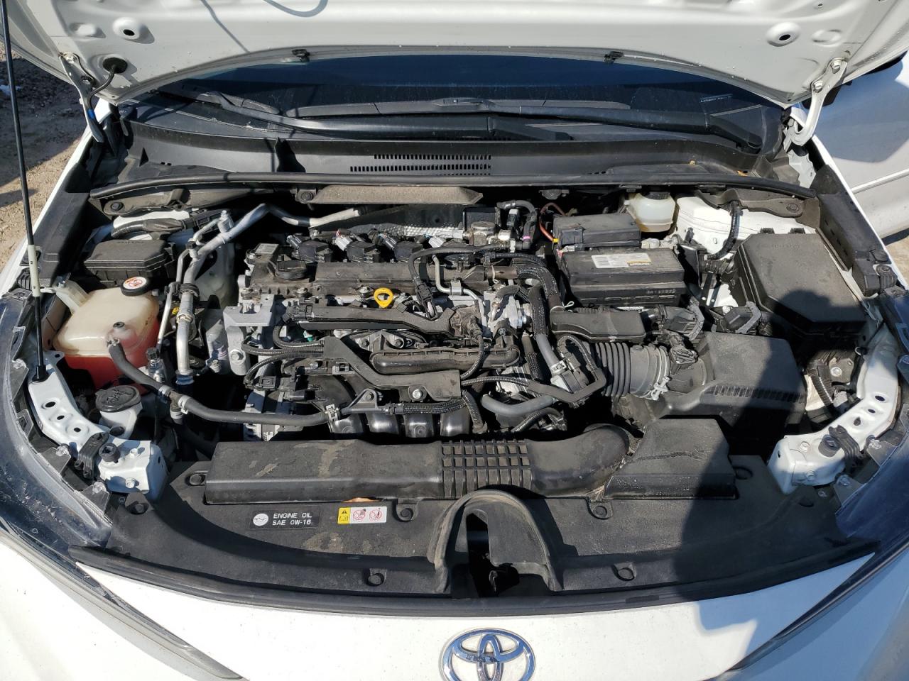 2020 Toyota Corolla - Image 11