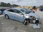 2013 Hyundai Sonata Gls de vânzare în Ellenwood, GA - Front End